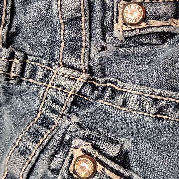 Sz 30 Miss Me Jeans - Picture 6 of 6